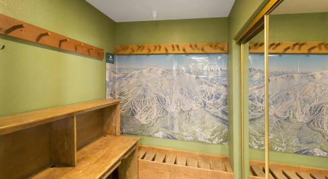 Aspen Creek by 101 Great Escapes, Buchen Sie Ferienwohnung SPA-Hotels in Mammoth, SPA