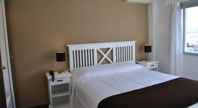 Двухместный номер Standard Hotel Castilla