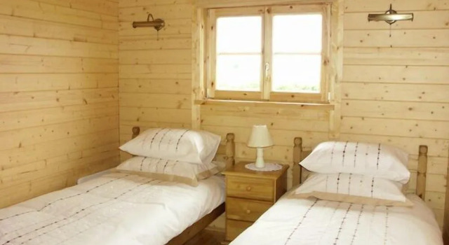 Thornlea Log Cabin, Забронировать Отель Солтберн-бай-те-Си Тиссайд