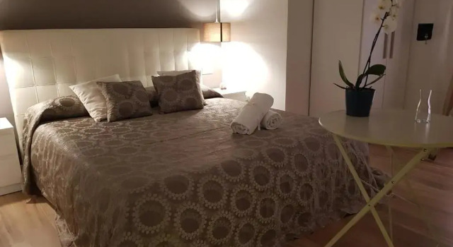 Номер Standard Gocce di Girgenti - comfort suites