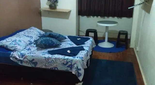 Номер Standard Hotel Santa Sara
