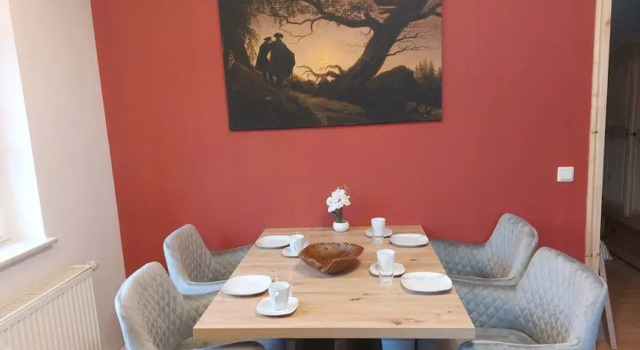 Räuberhauptmann Karasek, Book Hotel Oybin Niedersachsen