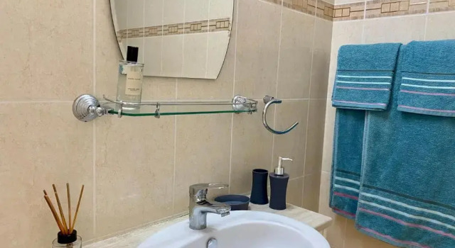 Апартаменты Royal Seacrest A203 Sea View Apartment
