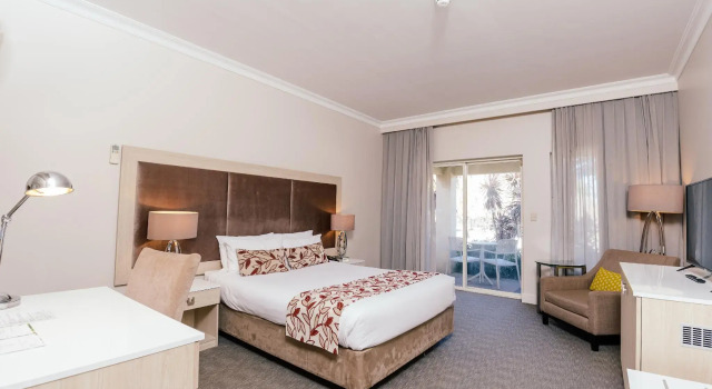 Двухместный номер Standard Joondalup Resort