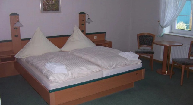 Landgasthof Hoffnung, Buchen Sie Hotel Handewitt Schleswig-Holstein