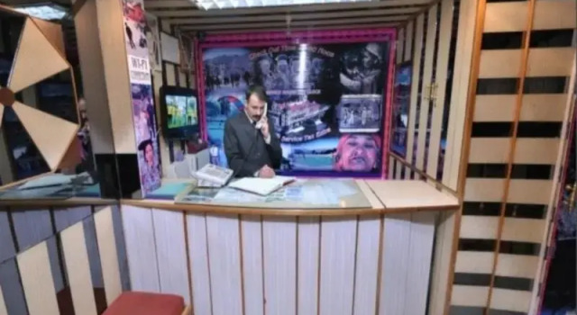 Люкс Hotel Sidharath