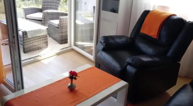 Apartment Nena, Забронировать Апартаменты/квартира Отели Крка с парковкой, рядом с Krk Harbour, Парковка