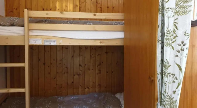 Appartement Saint-Jean-d'Aulps, 1 pièce, 4 personnes - FR-1-573-44