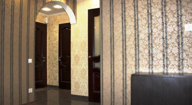Апартаменты Deluxe Vivaldi Apartment проспект Науки 1к,2к апартаменты для Вашего відпочинку