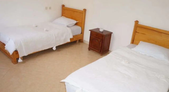 Kasbari House, Забронировать Хостел Хостелы Тагазут, Хостел