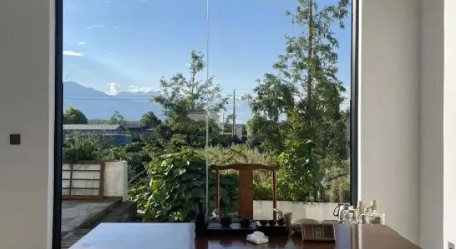 Dali Shengjiu Homestay (Longkan Wharf), Book Hotel Dali Yunnan