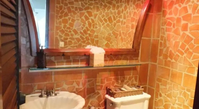 Двухместный номер Standard с балконом Acacia Boutique Hotel