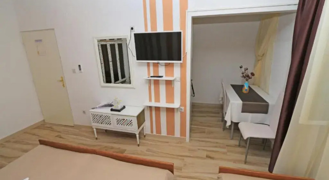 Студия Tatijana Holiday Apartments