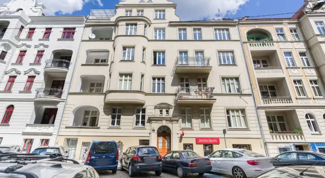 Kwiatowa Studio Apartment Poznań, Забронировать Апартаменты/квартира Апартаменты Познани, рядом с Jesuit Collegium, Апартаменты/квартира