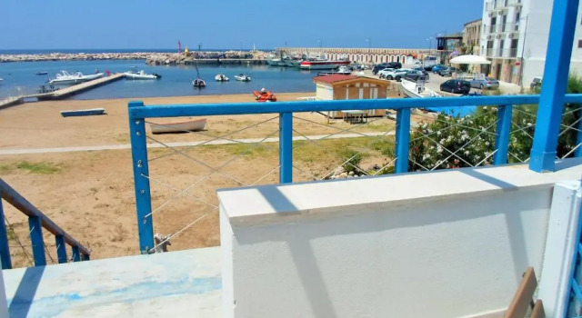 Номер Standard Sea house b&b
