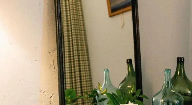 Номер Classic Palihouse Santa Barbara