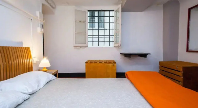 Ostellin Genova Hostel