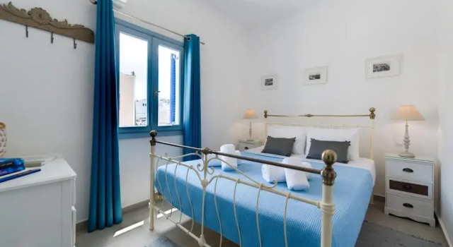 Апартаменты Folia Apartments