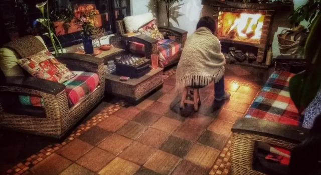 Шале с 3 комнатами Casa Agrreste Bed & Breakfast