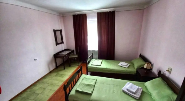 Двухместный номер Standard Guest House Top Floor