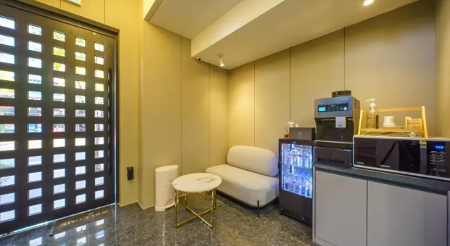Daegu Dongdaegu Station Hotel Cherish