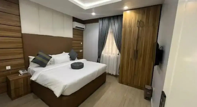 Appartamento Economy Sakura Apartments