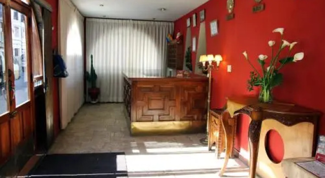 Tambo Cusco Inn