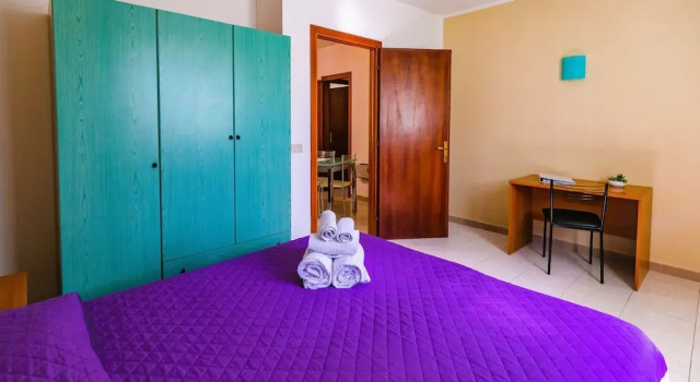 Residence with pool in Guardistallo