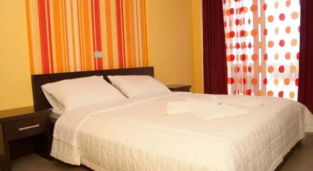Апартаменты Adriatic Apartment