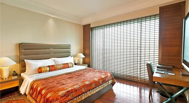Люкс Luxury The LaLiT Jaipur