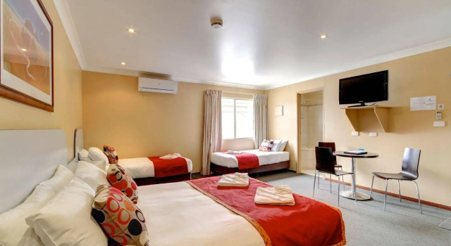 Victoria Hotel - Strathalbyn