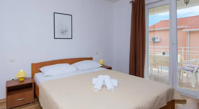 Apartmani Darjan