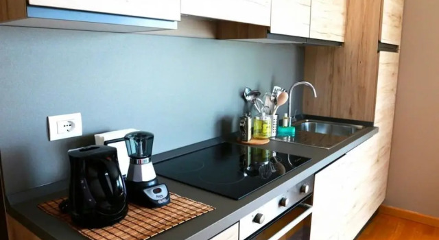 Metropolitan EXPO Flat 5