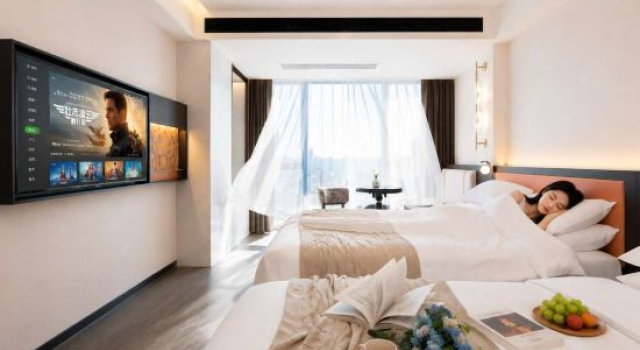 Люкс Knight's Residence · Premium Design Hotel (Chongqing Guanyinqiao Pedestrian Street)
