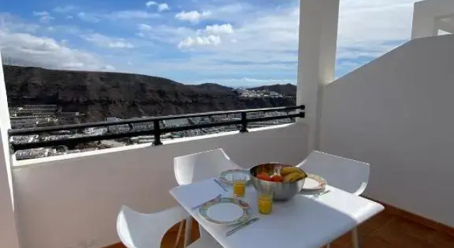 Апартаменты Santa Claudia Apartments - Adults Only