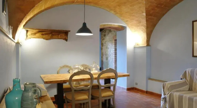 Апартаменты Antico Casale Rodilosso