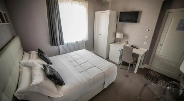 Номер Standard Hotel Villa Flora Relais