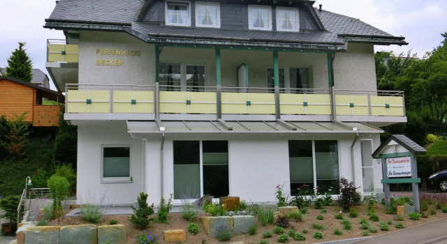 Ferienwohnung in der Nähe des Skigebietes, Забронировать Отель Швалефельд Виллинген