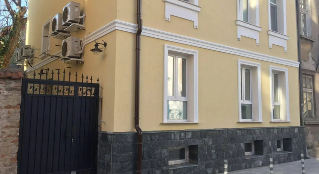 Antim Boutique Apartments, Забронировать Апартаменты/квартира Отели Софии с парковкой, рядом с Президентство, Парковка