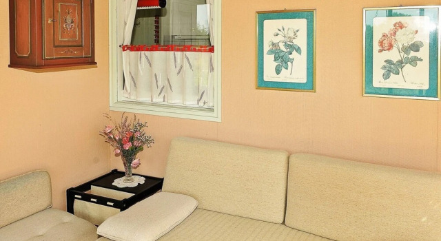 4 Person Holiday Home in Henne, Rezervovat Rekreační dům Hotely v Henne s parkováním, Parkování