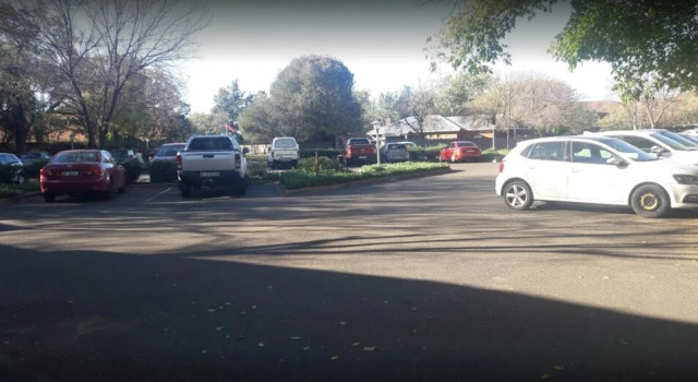 Quest Conference Estate, Buchen Sie Hotel Vanderbijlpark Gauteng