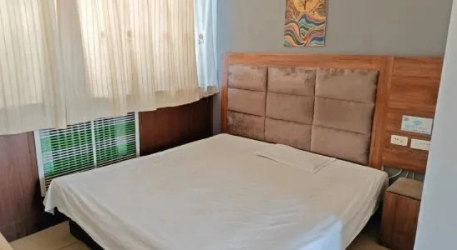 Номер Standard Yuanping Xinya Hotel