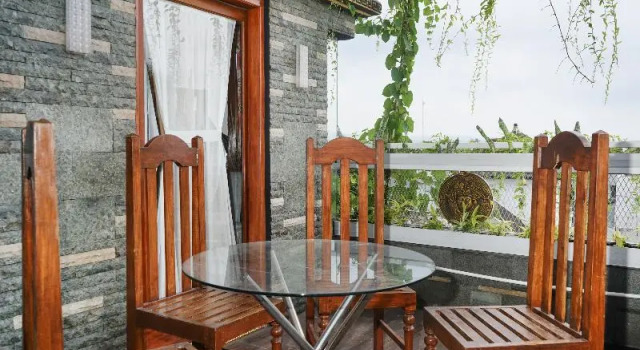 OYO 444 Rafitha Homestay, Book Hotel Banguntapan 