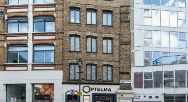 Mulberry Flat 4 - Two bedroom 2nd floor by City Living London, Забронировать Отель Отели Лондона 3 звезды, рядом с Chancery Lane, 3*