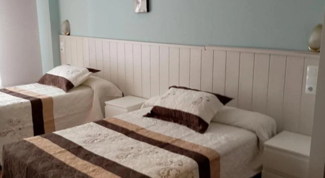 Hostal Campoamor, Prenota Hotel Hotel a Asturie con parcheggio, Parcheggio