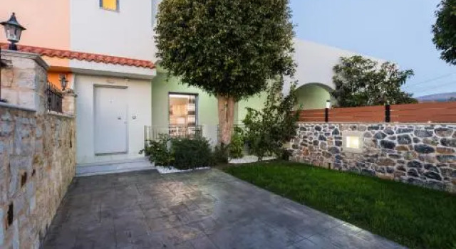 Sinatsakis Villas, Забронировать Отель Пигианос Кампос Центральный Крит