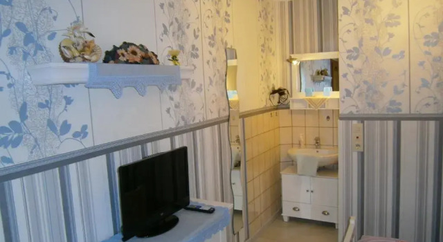 Номер Standard Pension Sander