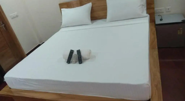 Двухместный номер Deluxe Hotel Marigold