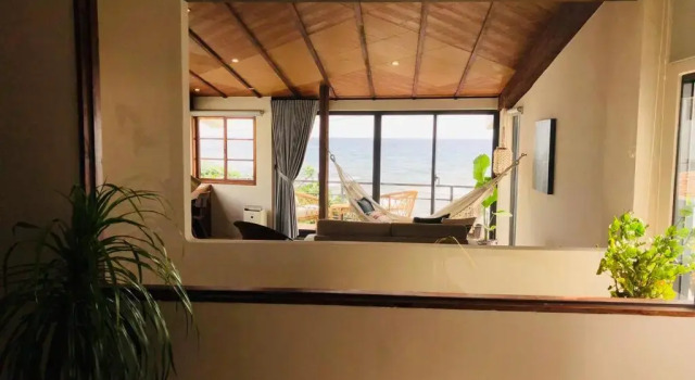 Номер Deluxe Casa Ostia