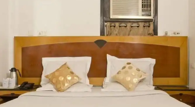 Номер Deluxe Hotel White House